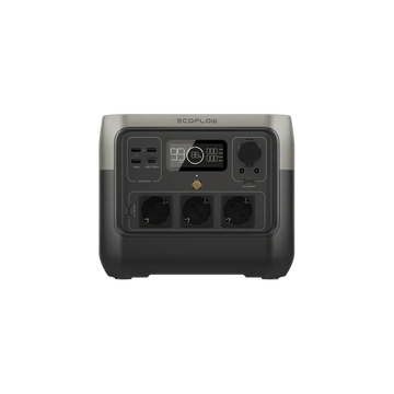 EcoFlow RIVER 2 Pro Portable Power Station